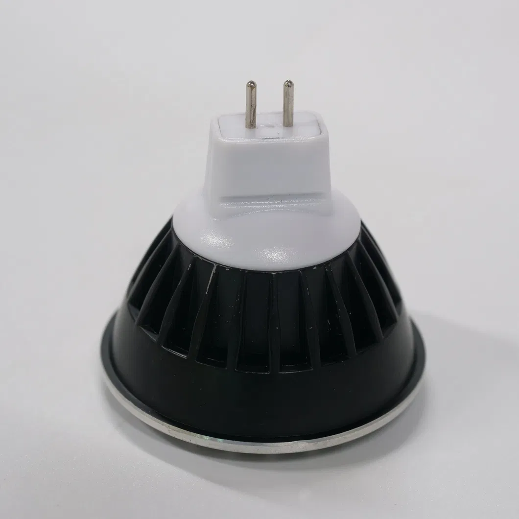 4W LED MR16 Landscape Spotlight for Outdoor Lighting