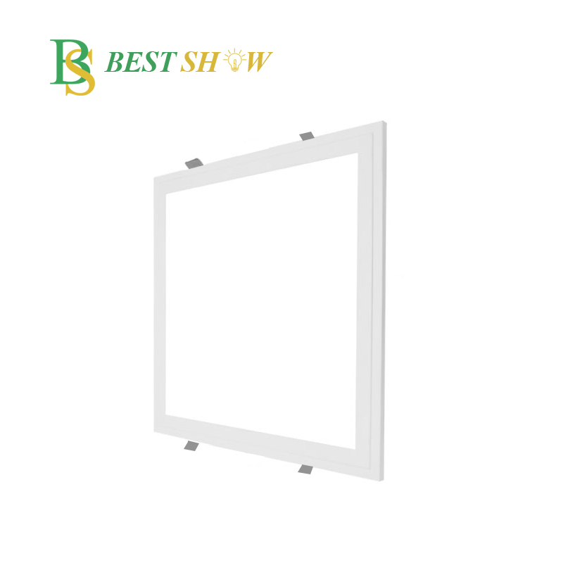 595X595mm 600X600mm 605X605mm Dimmable LED Panel 36W 40W 48W 50W