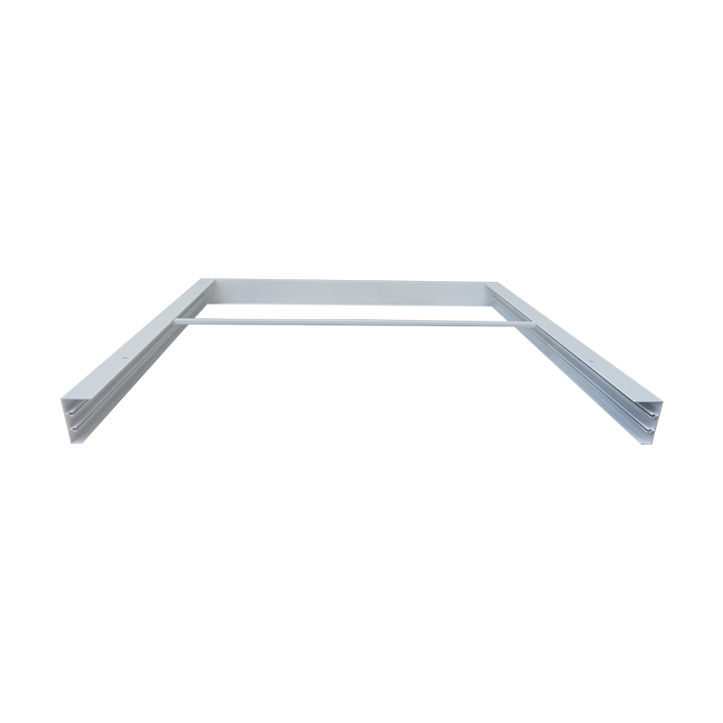 600*600 620 * 620 300*1200 Screwless LED Panel Surface Mount Frame