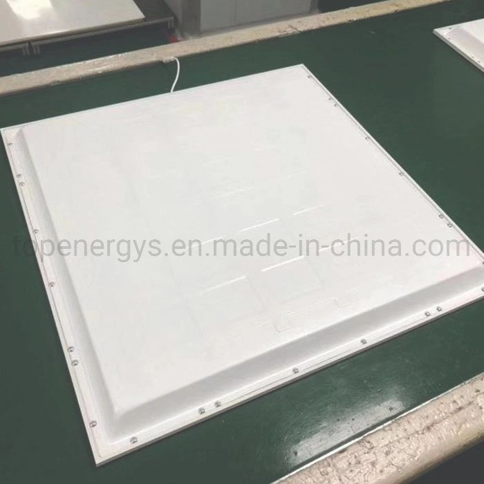 600X600mm SMD IP20 Recessed LED Back Light Panel 36W LED Backlit Panel Light