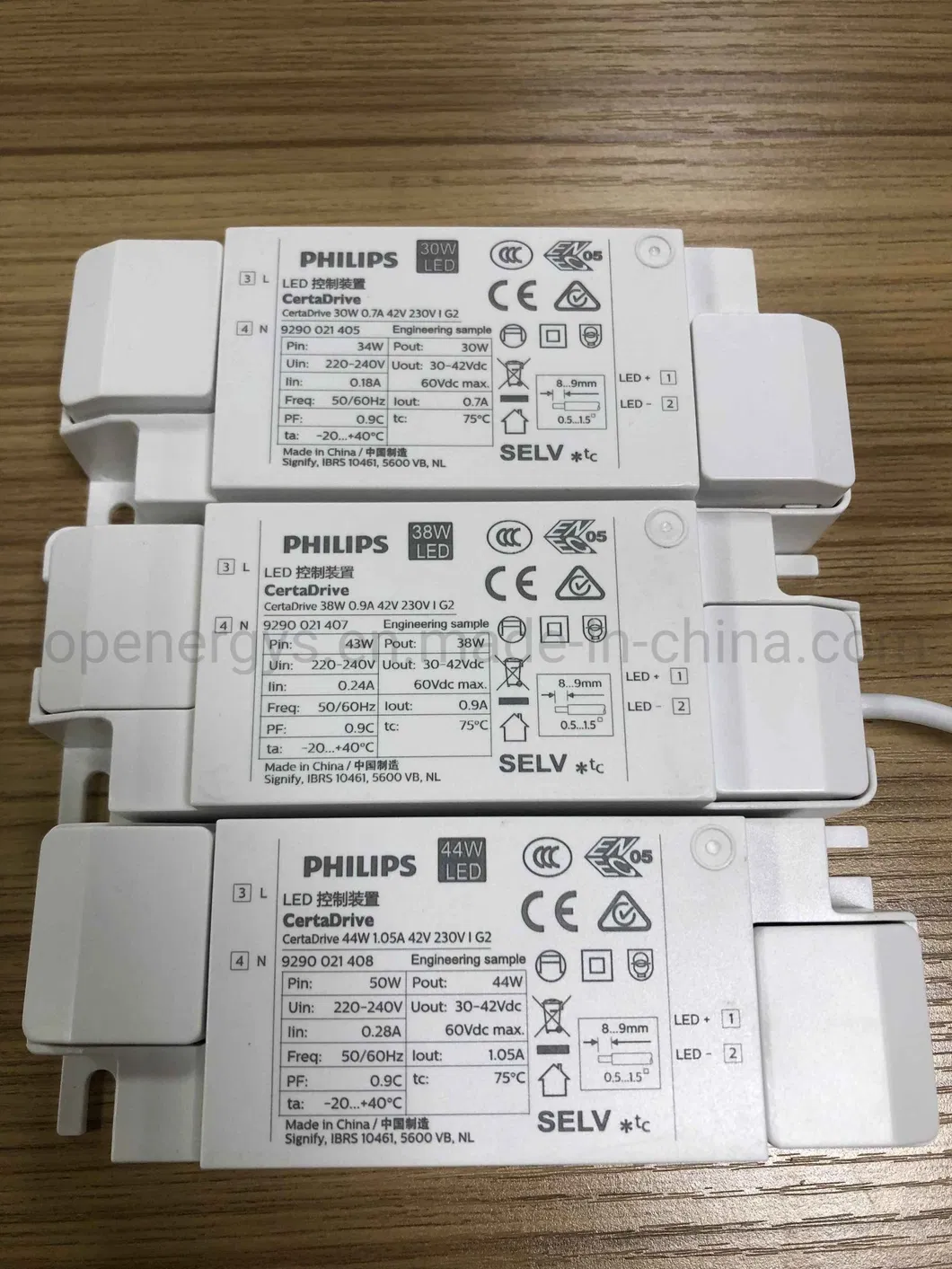 600X600mm SMD IP20 Recessed LED Back Light Panel 36W LED Backlit Panel Light