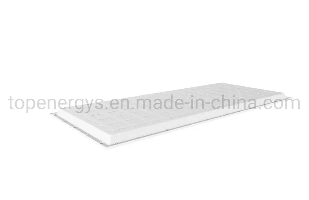 600X600mm SMD IP20 Recessed LED Back Light Panel 36W LED Backlit Panel Light