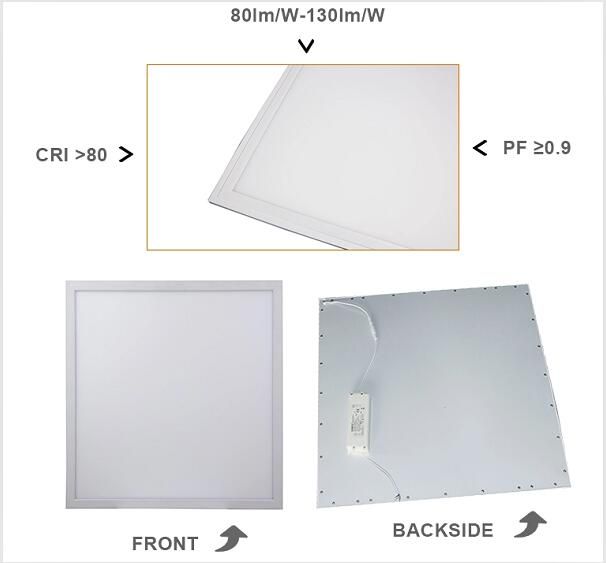 60X60 LED Surface Light Panel