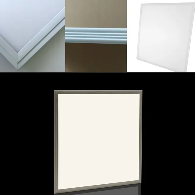 620*620mm TUV CB 36W Panel Light LED