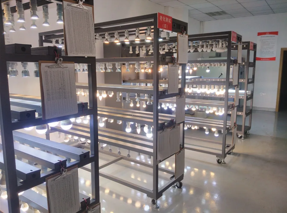 6W Eco LED Spot Light GU10