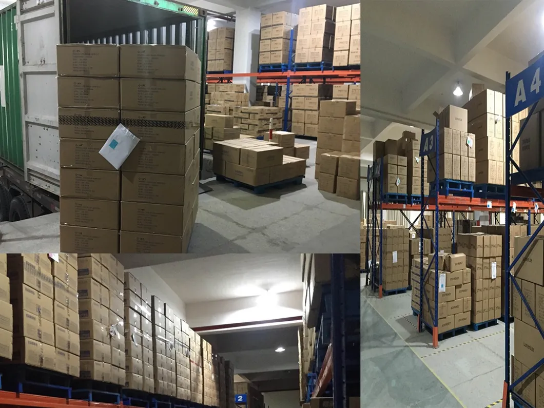 6W Eco LED Spot Light GU10