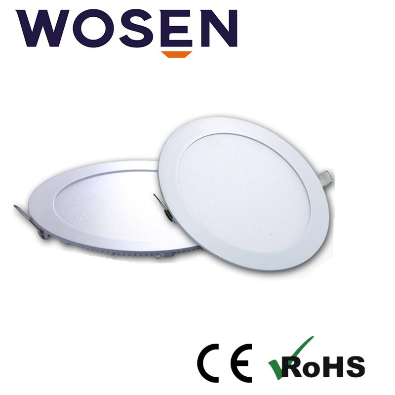 6W Square Shape LED Ceiling Light with UL Approved
