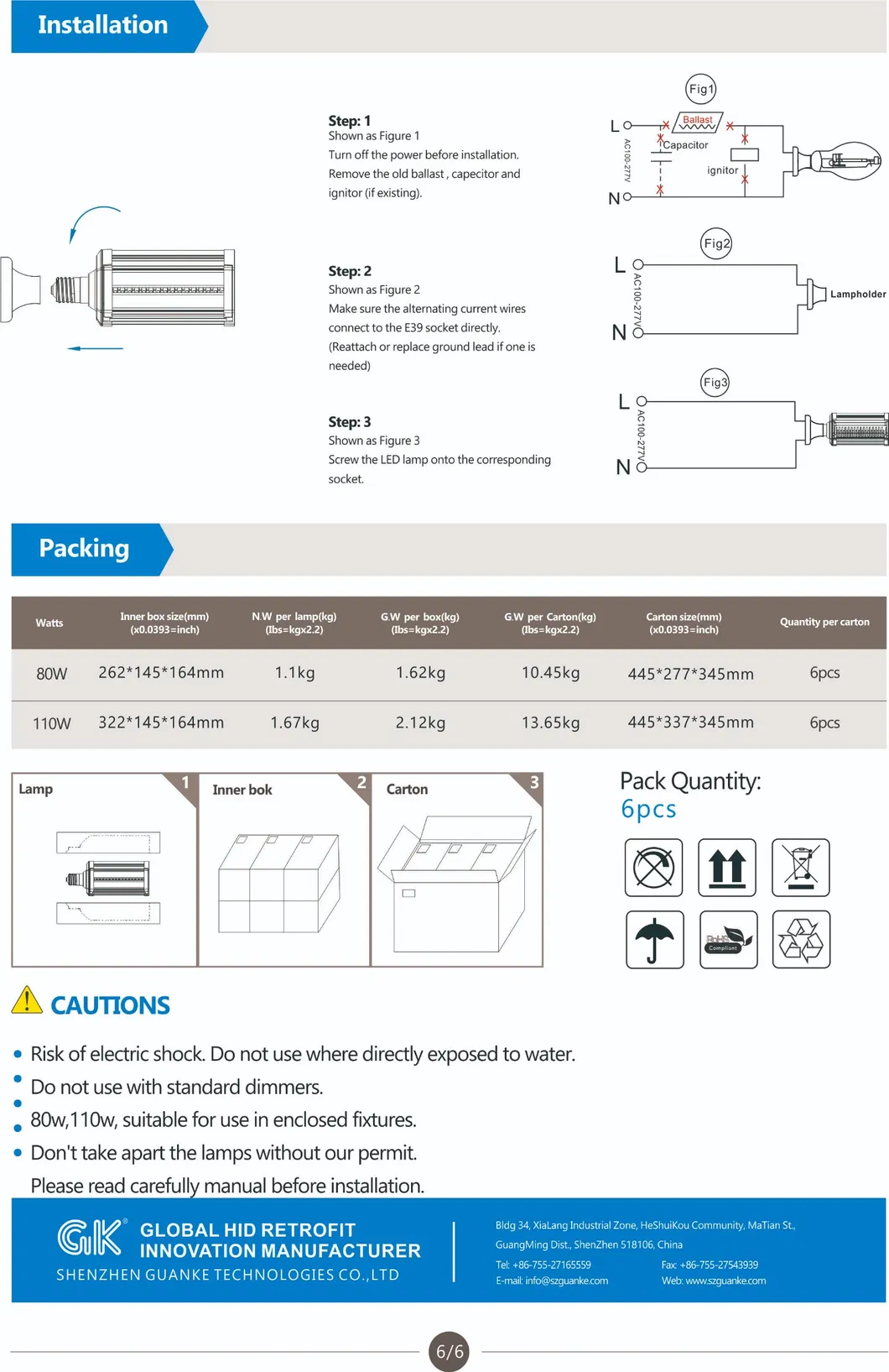 80W Street Lights Outdoor with Remote Control Motion Sensor Dusk to Dawn Security LED Flood Light