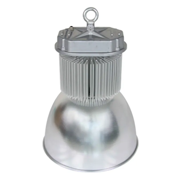 AC90V-264V 180W Bridgelux LED High Bay Light