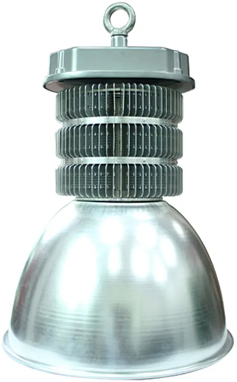 AC90V-264V 180W Bridgelux LED High Bay Light