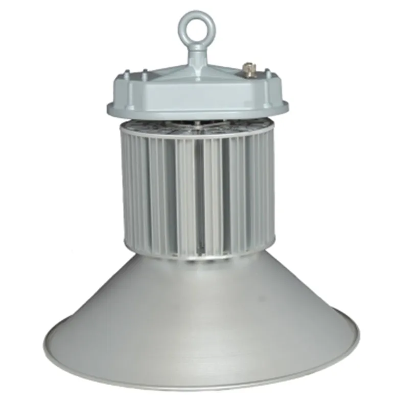 AC90V-264V 180W Bridgelux LED High Bay Light