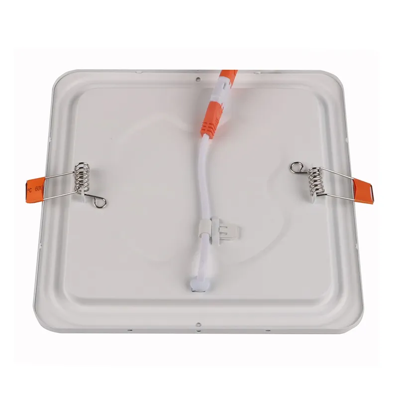 Alloy Material with Anti Strobe 15W Panel Light