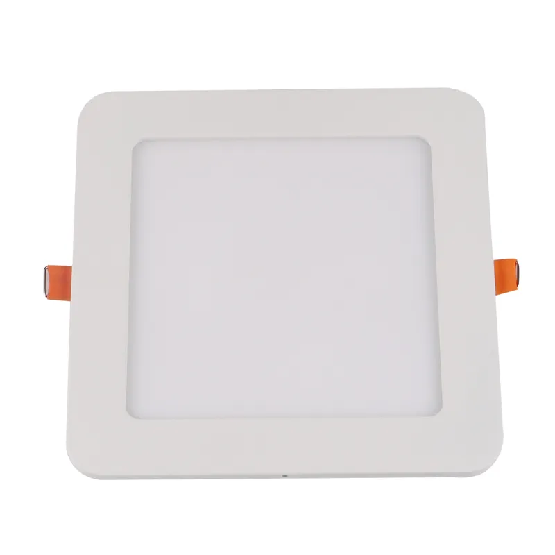 Alloy Material with Anti Strobe 15W Panel Light