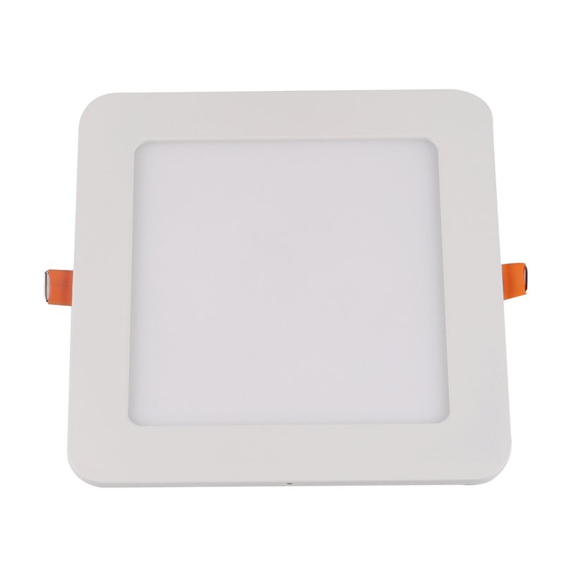 Alloy Material with Anti Strobe 15W Panel Light