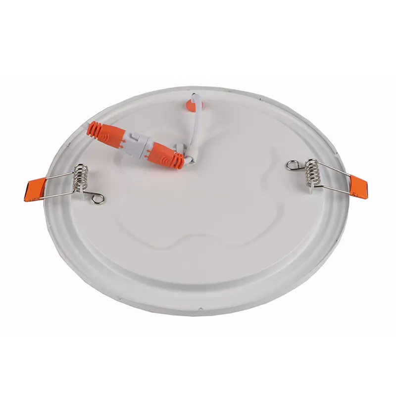 Alloy Material with Anti Strobe 15W Panel Light