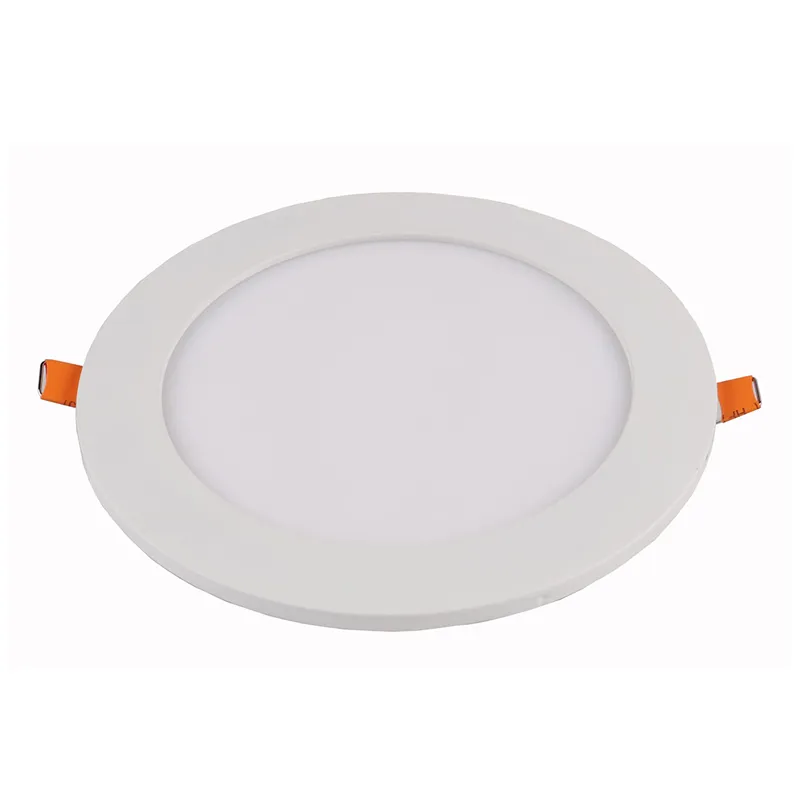 Alloy Material with Anti Strobe 15W Panel Light