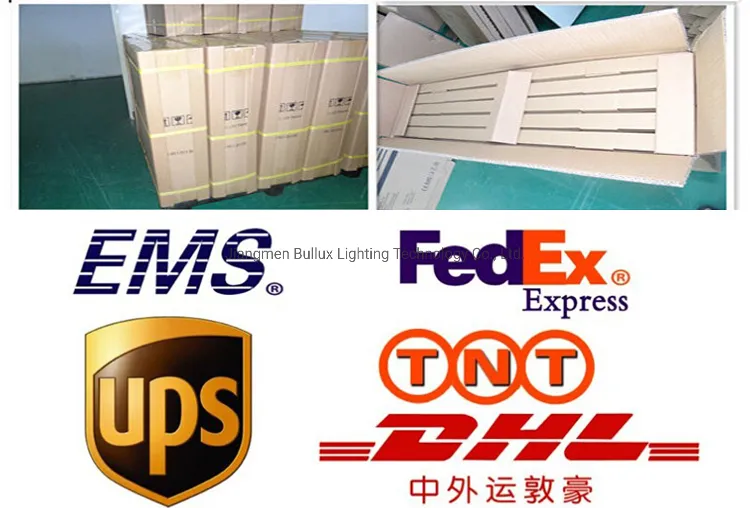 Aluminum Ultra Slim Square Hospital Office School Steel Sheet 40W 60*60 LED Panel Light