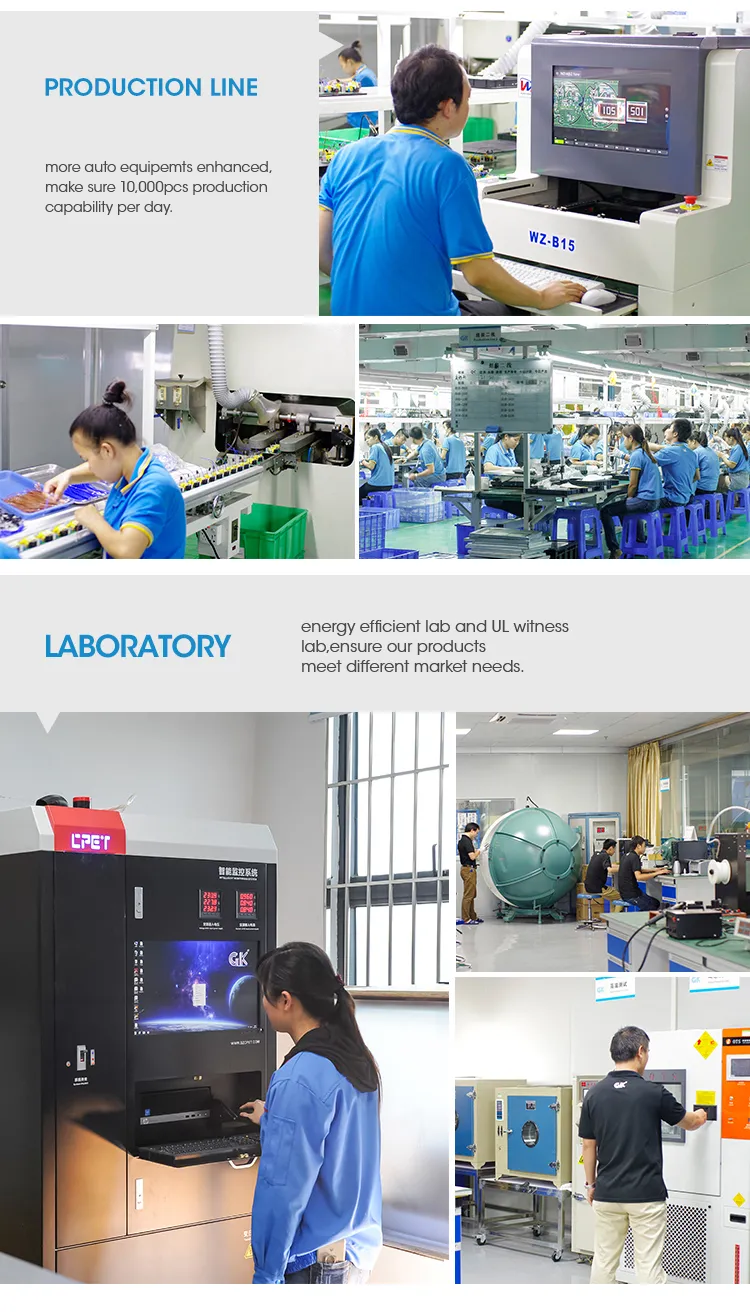 Aluminum Waterproof Highbay Warehouse Industrial Light 115W UFO LED High Bay Light