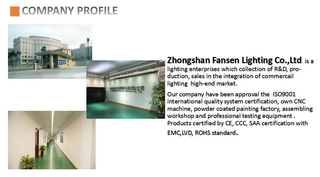 Asymmetric Light 8W Recessed LED Ceiling Downlight