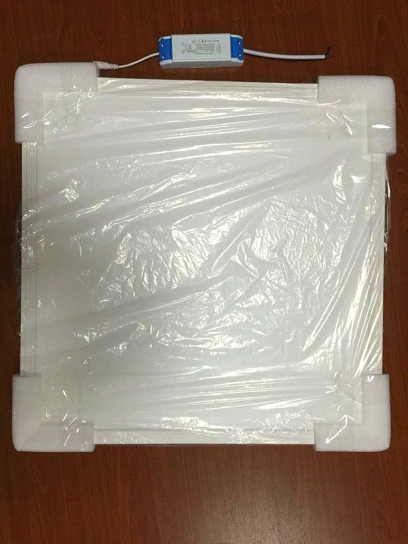 Backlit Panel Light LED Ceiling Light for Office Decoration