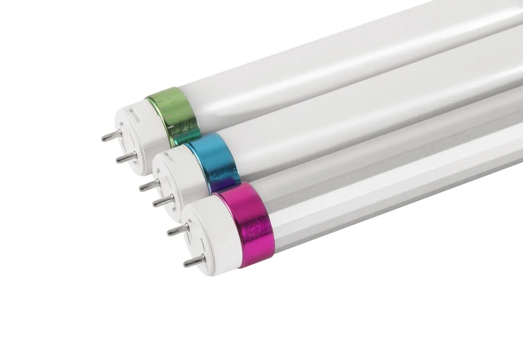 Ballast Compatible T8 LED Tube Light Directly Replace Flourescent