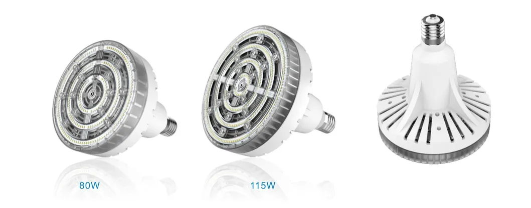 Best Price Industrial LED High Bay Light 115W to Replace 200W Sodium Mercury Lamp