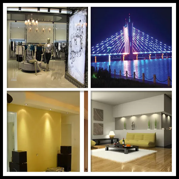Best Quality 4W 6W T28 LED Filament Bulb 220-240V PF 0.5 25, 000h with Ce RoHS