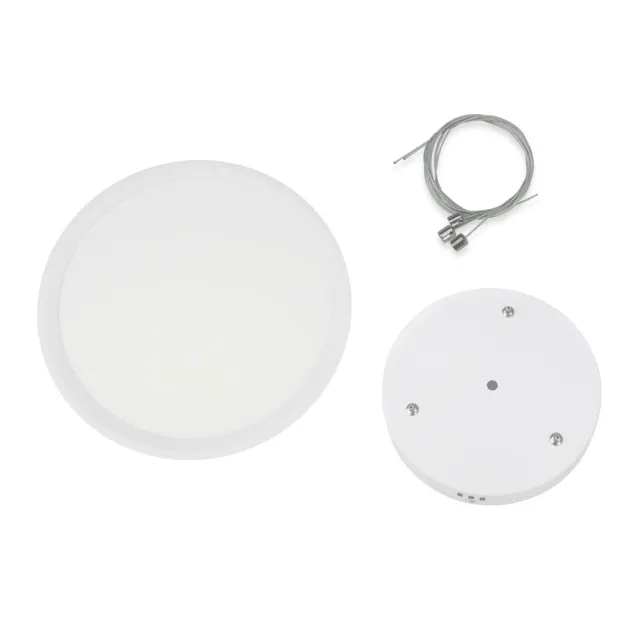 Big Round LED Ceiling Light Diameter 600mm Round LED Panel Lights