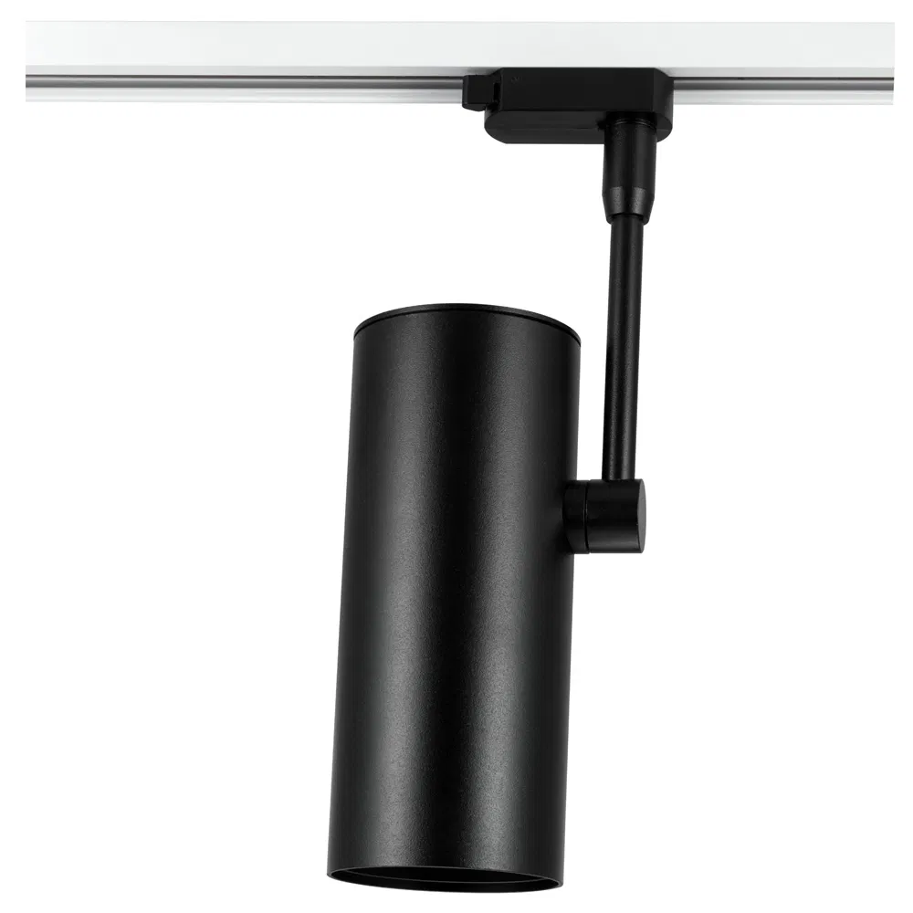 Bright Efficiency LED Track Light 30W Project Indoor Spot Lighting for Museum