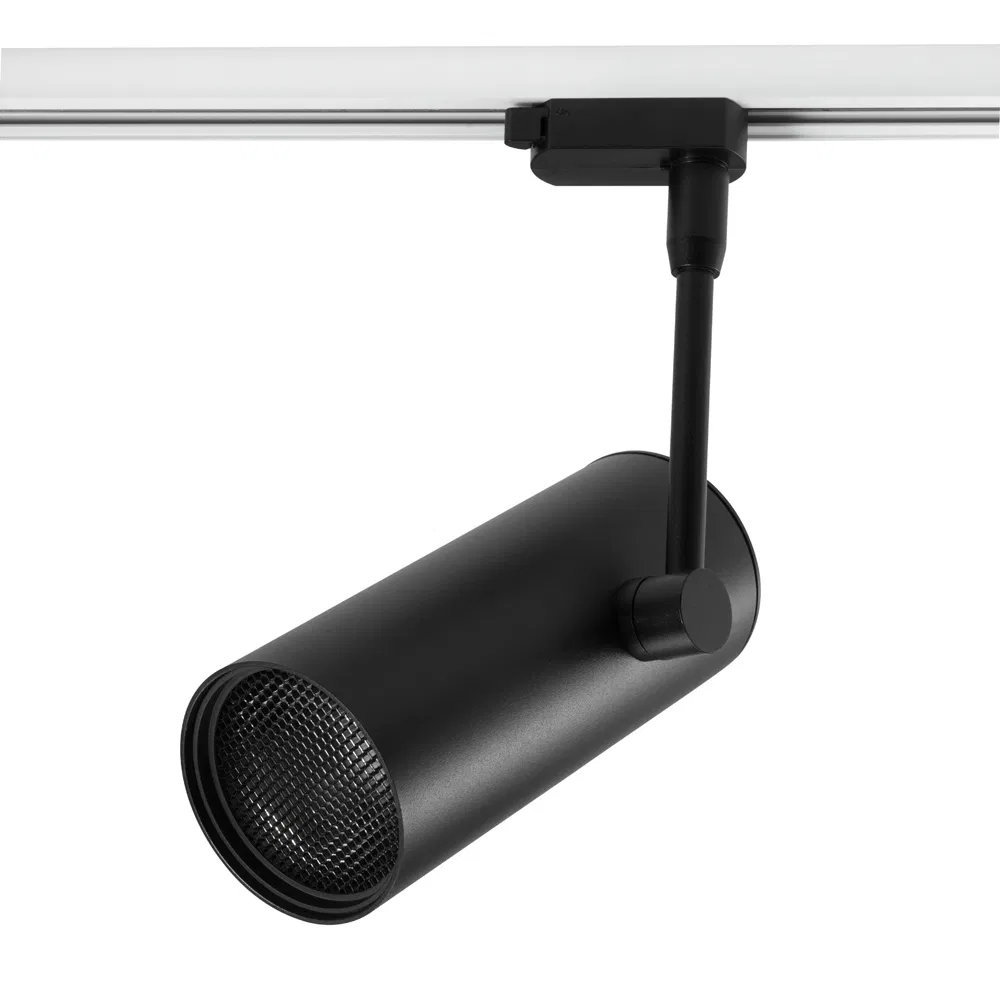 Bright Efficiency LED Track Light 30W Project Indoor Spot Lighting for Museum