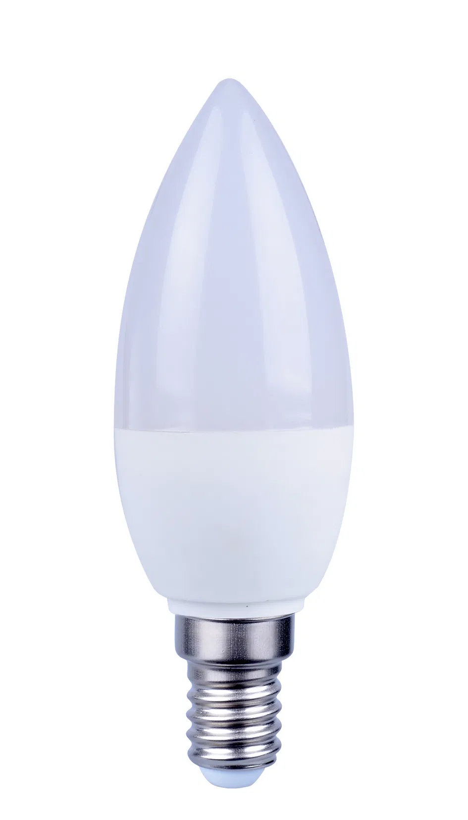 C37 4W 300lm LED Candle Light