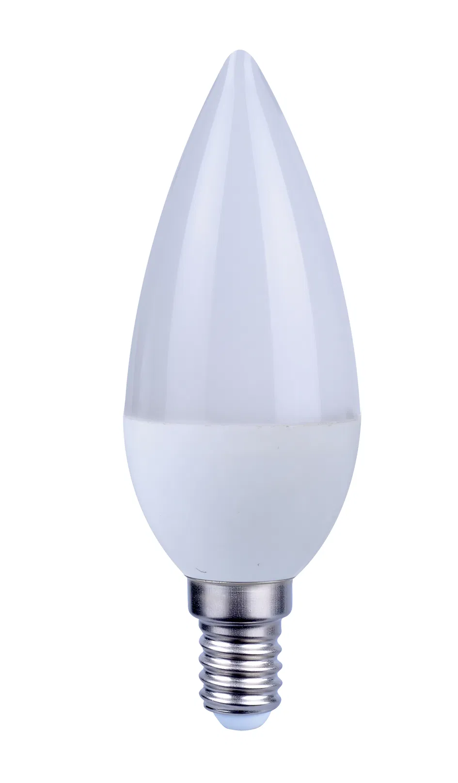 C37 4W 300lm LED Candle Light