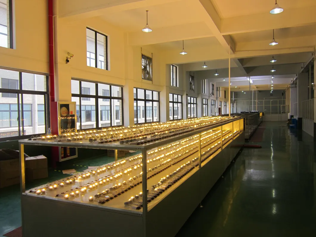 Candle Light 5W E14 Good Quality and Price LED Candle Lamp