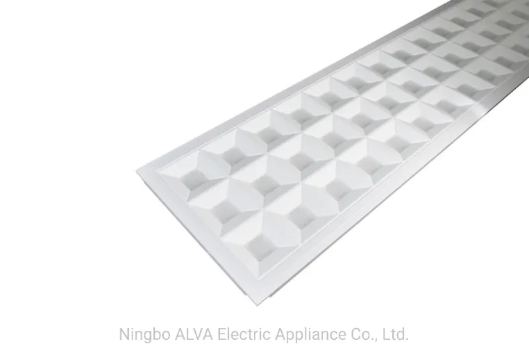 CB Approved 1X4FT 30120 72W Recessed Ceiling Light LED Panel Light