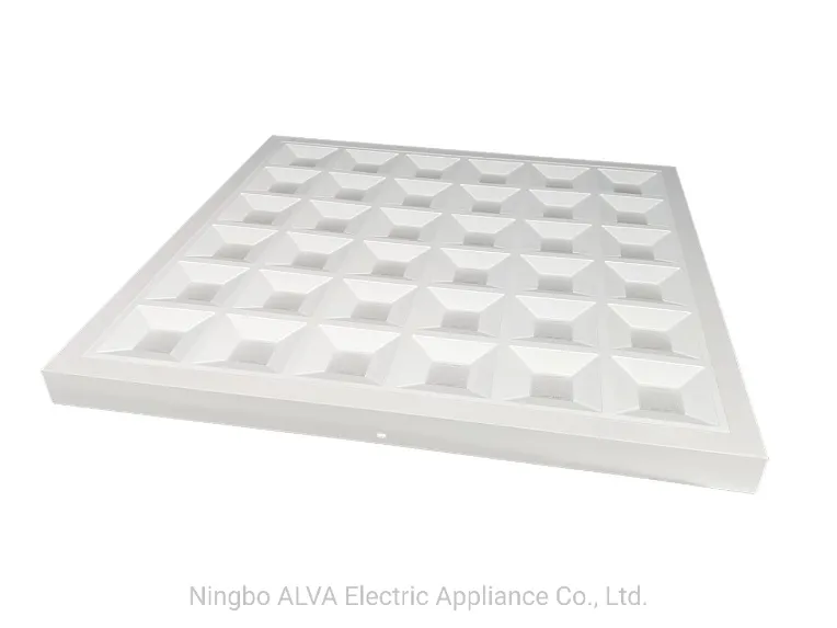 CB Approved 2X2FT 6060 72W Surface Panel Light LED Ceiling Light