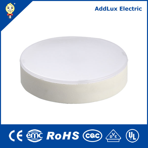 CE UL 220V Gx53 SMD 5W 7W LED Pl Lamp