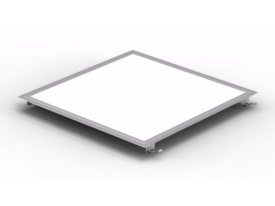 CE/UL 30W/40W/50W PMMA Commercial Office LED Ceiling Panel Wall Light