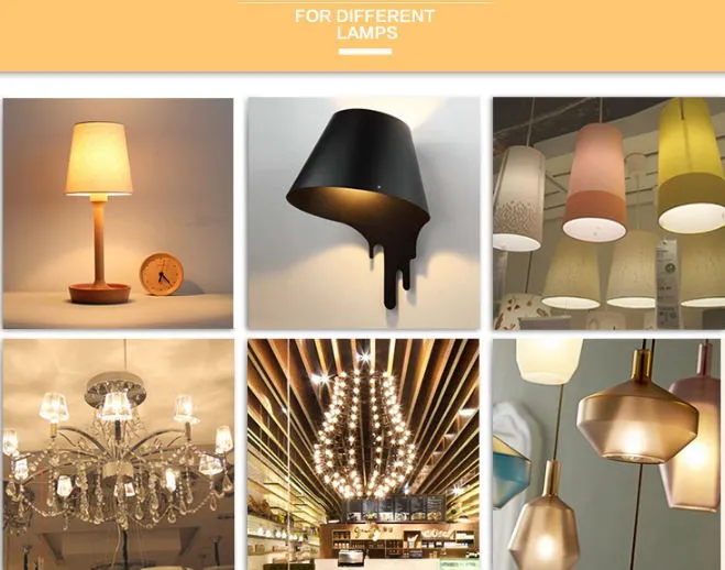 Chinese Supplier of LED Bulb Light GU10 5W 500-550lm 100-240V