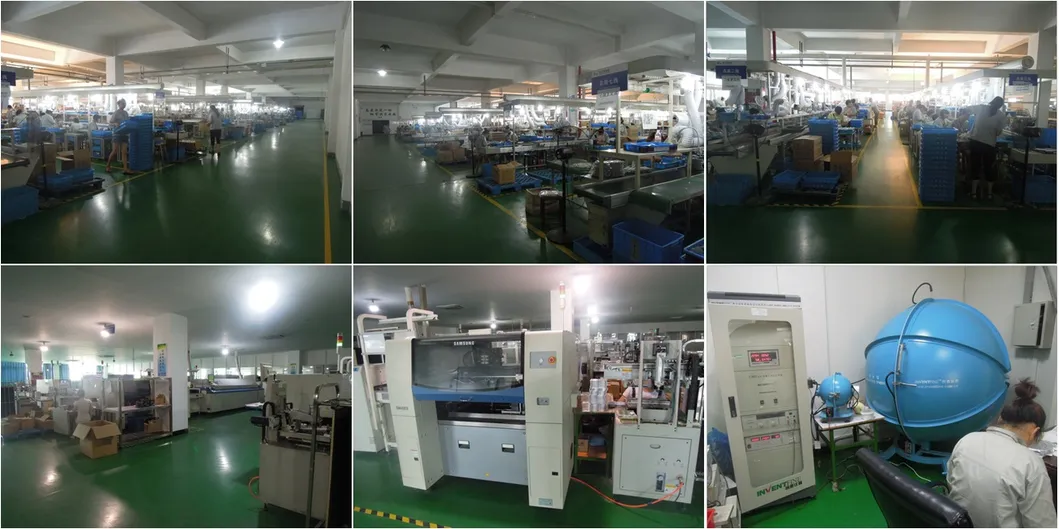 COB/SMD/High Power LED Spotlight LED GU10 Gu5.3 MR16 3W 5W 7W