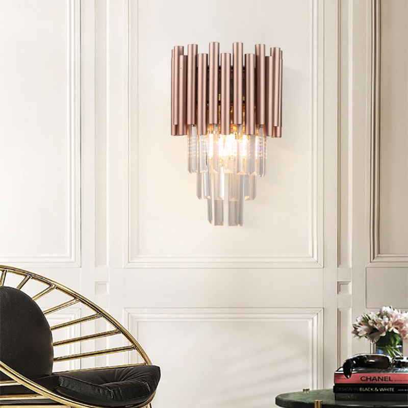 Dafangzhou 128W Light China Hanging Chandelier Lights Supplier Professional Lighting Contemporary Style Crystal Light Chandelier Applied in Lobby