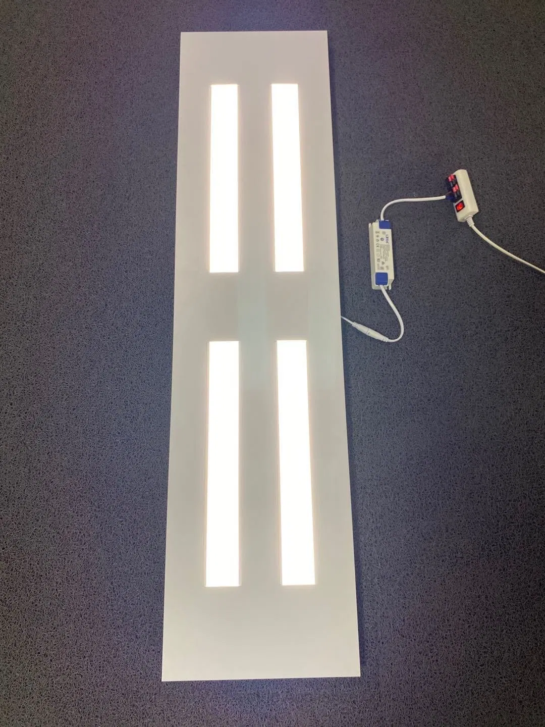 Diffuse Refelection 60X60 36W LED Panel Light for Ceiling Office with CE, CB