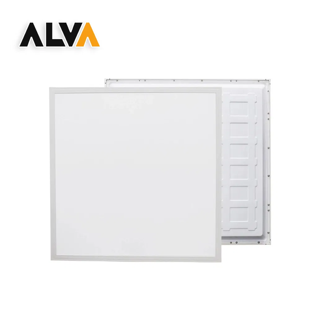 Dimmable 0-10V, 40W (140W Equivalent) , 5000K Daylight White 2X2 FT Back Lit LED Panel Light with ETL Listed