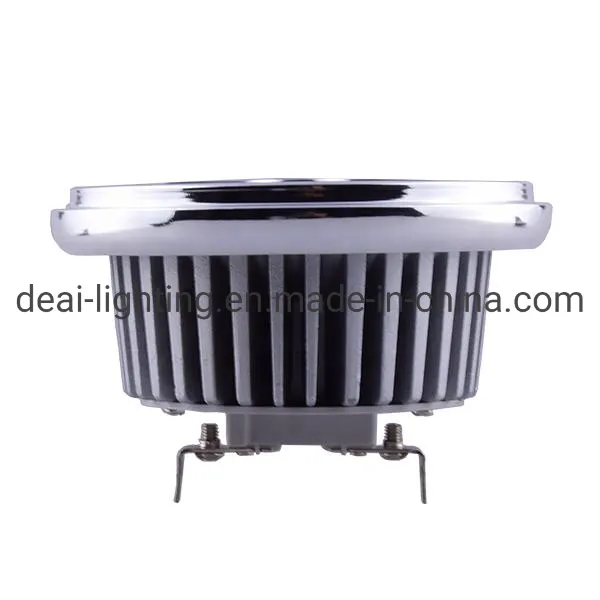 Dimmable 9W G53 AR111 10W LED Spot Light Bulb Lamps