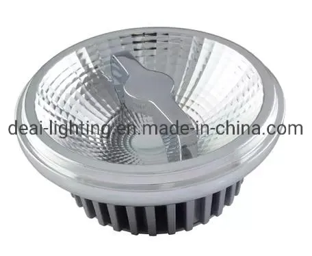 Dimmable 9W G53 AR111 10W LED Spot Light Bulb Lamps