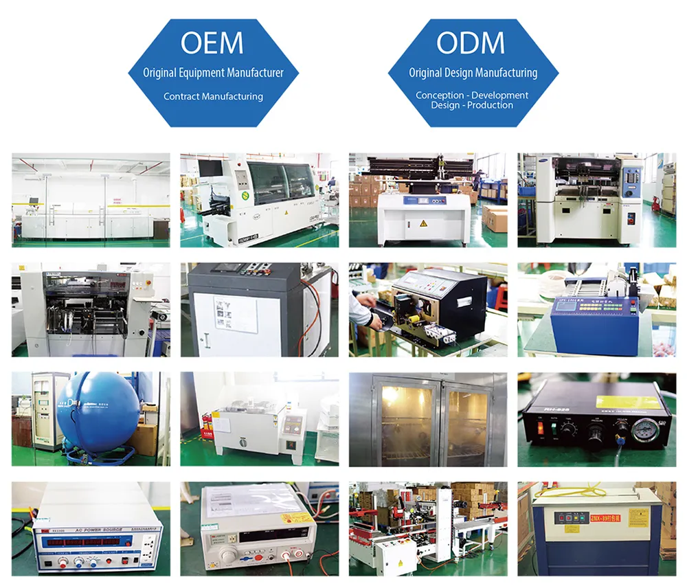 Dlc UL Ce SAA (80W 100W 150W 200W 310W) Industrial LED Light Fixtures Low Linear High Bay Lighting Lamp