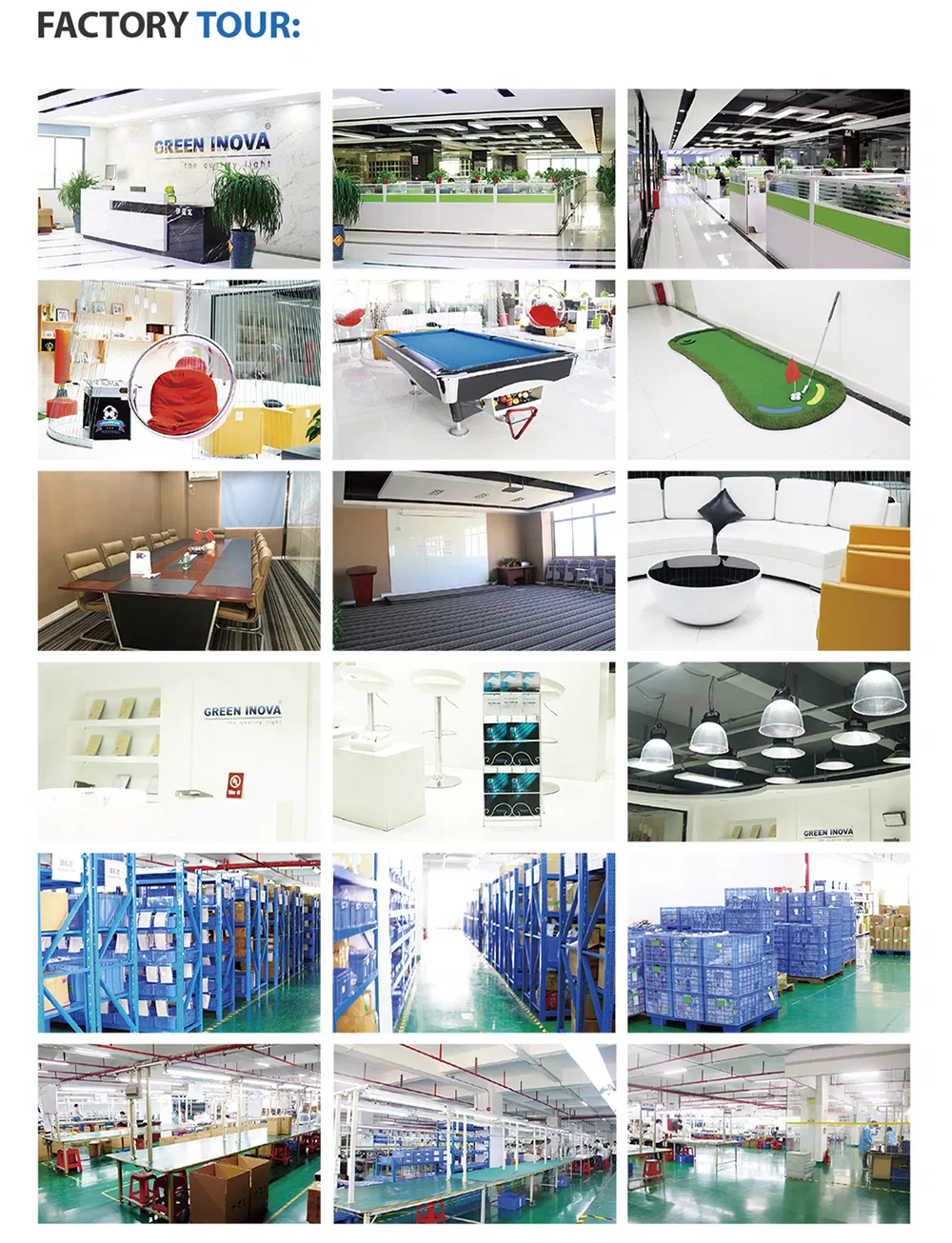 Dlc UL Ce SAA (80W 100W 150W 200W 310W) LED Lamp Linear High Bay Lighting Fitting Light