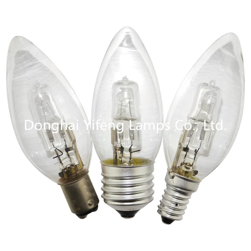 Eco C35 E27 Con CE, RoHS Approved Light