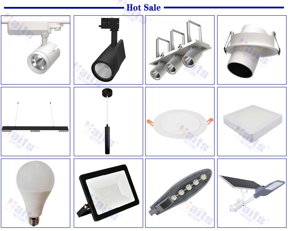 Energy Star Slim 6 LED Panel Lighting Luminous Light Panel Light