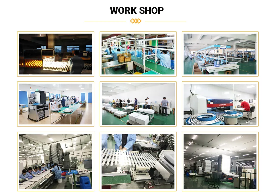 ETL Ceiling Panel 1X4FT 30120 40W 0-10V Dimmable LED Panel Light