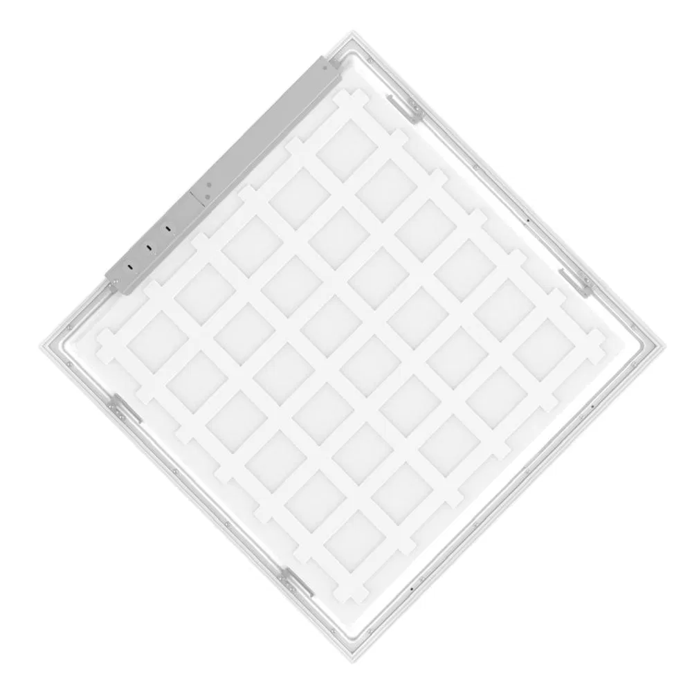 ETL Panel 2X2FT 6060 30W 0-10V Dimmable LED Ceiling Panel Light